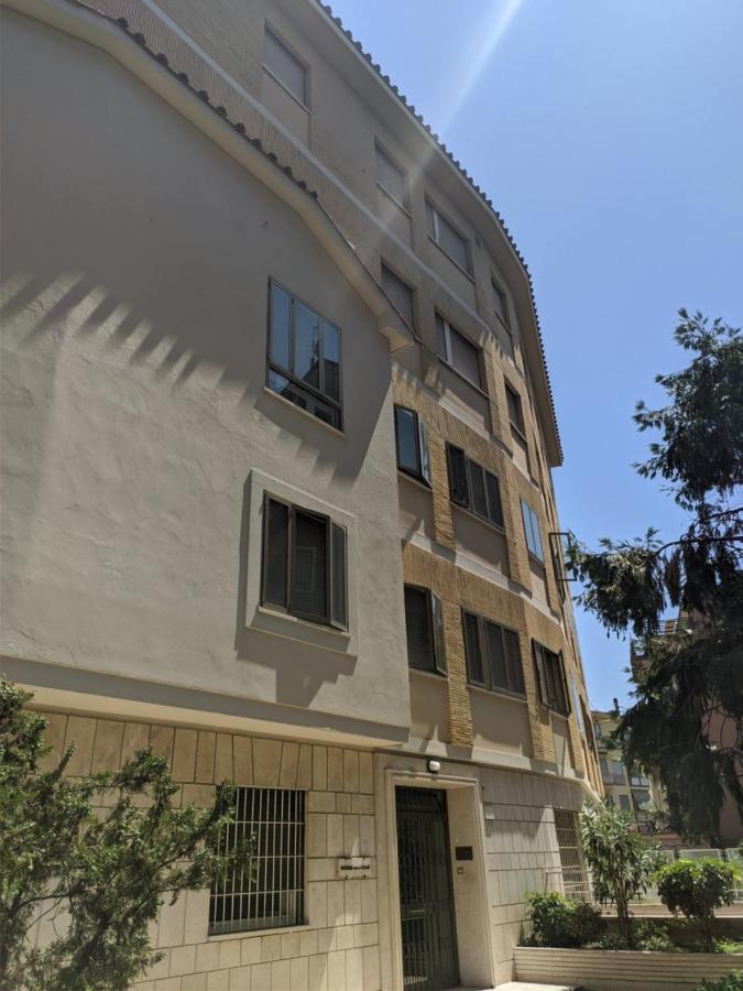 San Juan De Ribera, Casa Per Ferie Hotell Roma Eksteriør bilde