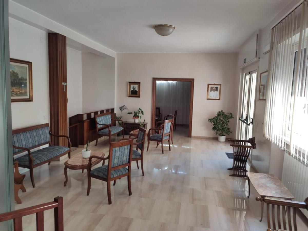 San Juan De Ribera, Casa Per Ferie Hotell Roma Eksteriør bilde