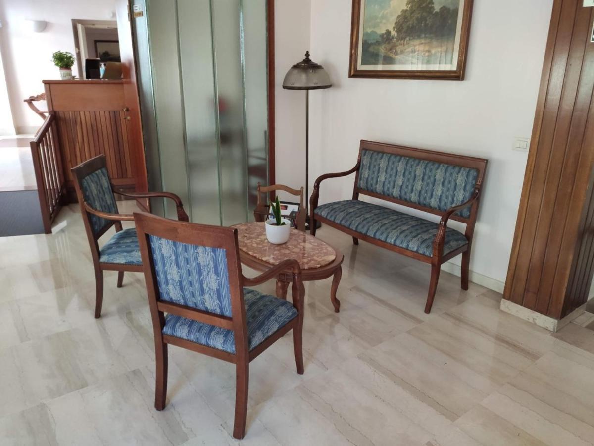 San Juan De Ribera, Casa Per Ferie Hotell Roma Eksteriør bilde
