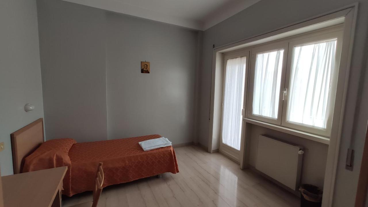 San Juan De Ribera, Casa Per Ferie Hotell Roma Eksteriør bilde