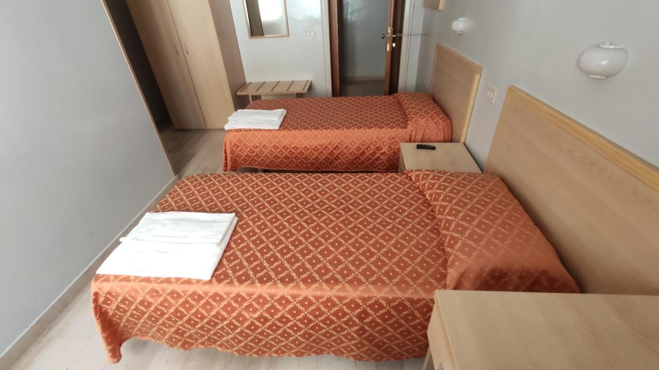 San Juan De Ribera, Casa Per Ferie Hotell Roma Eksteriør bilde