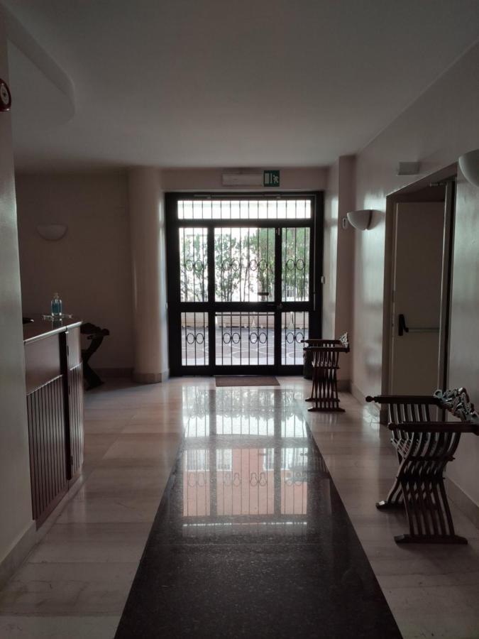 San Juan De Ribera, Casa Per Ferie Hotell Roma Eksteriør bilde