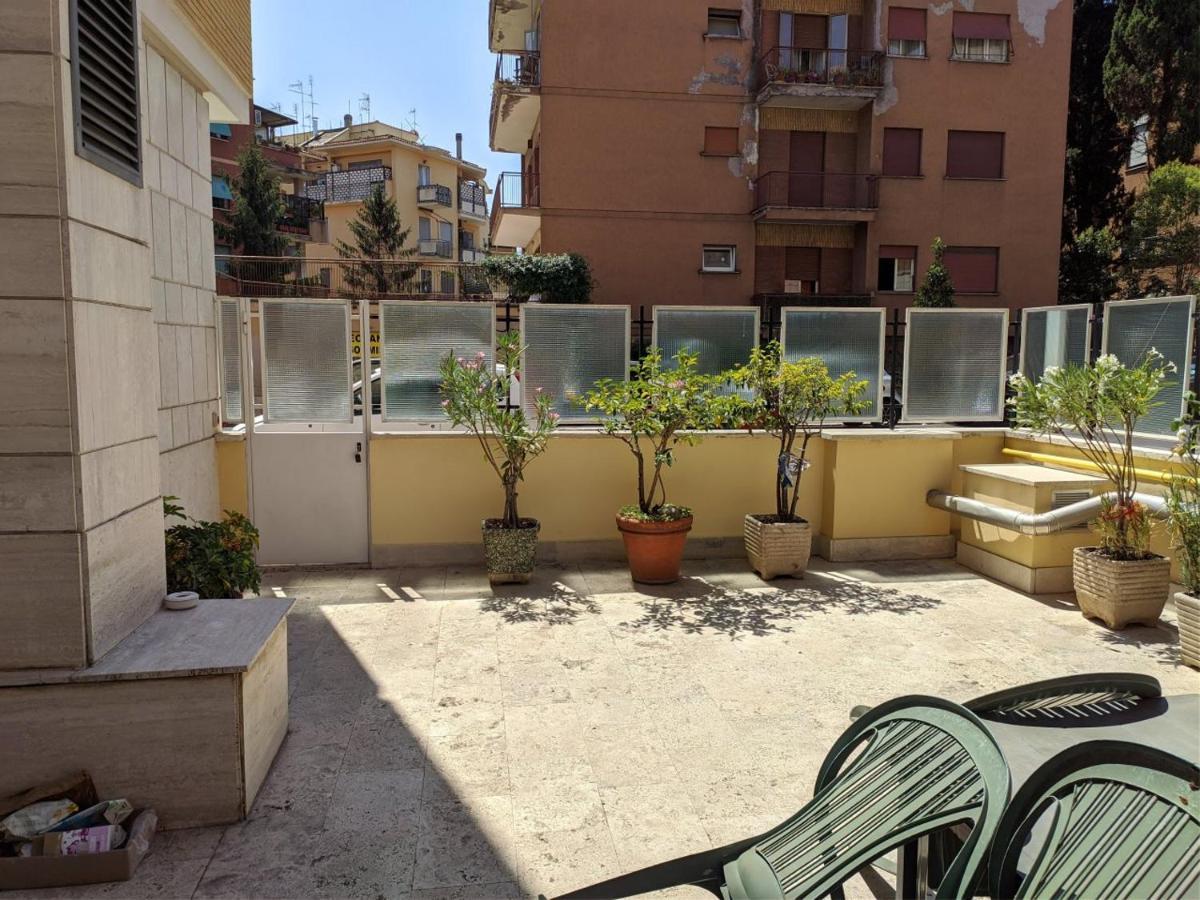 San Juan De Ribera, Casa Per Ferie Hotell Roma Eksteriør bilde