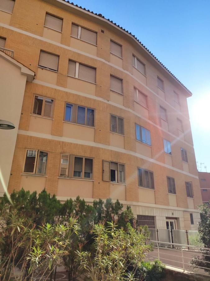 San Juan De Ribera, Casa Per Ferie Hotell Roma Eksteriør bilde