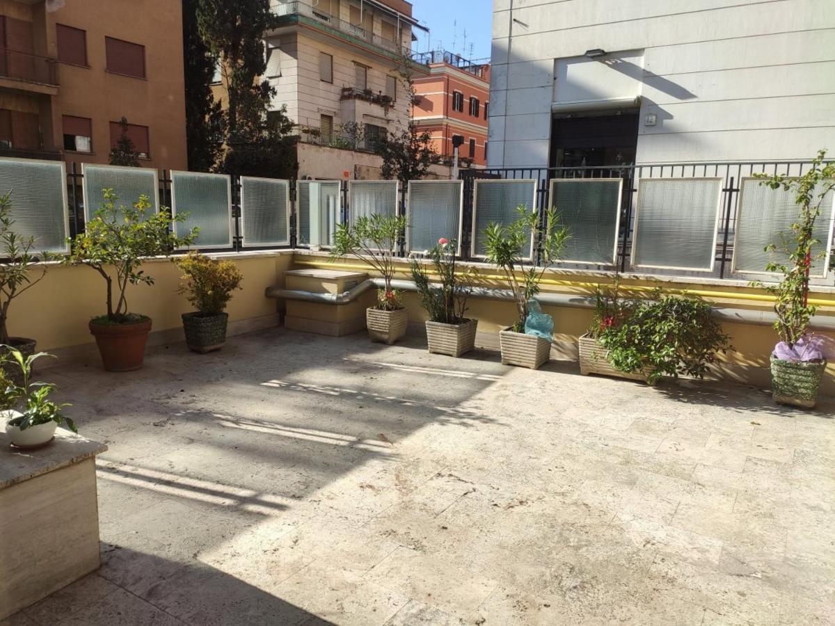 San Juan De Ribera, Casa Per Ferie Hotell Roma Eksteriør bilde