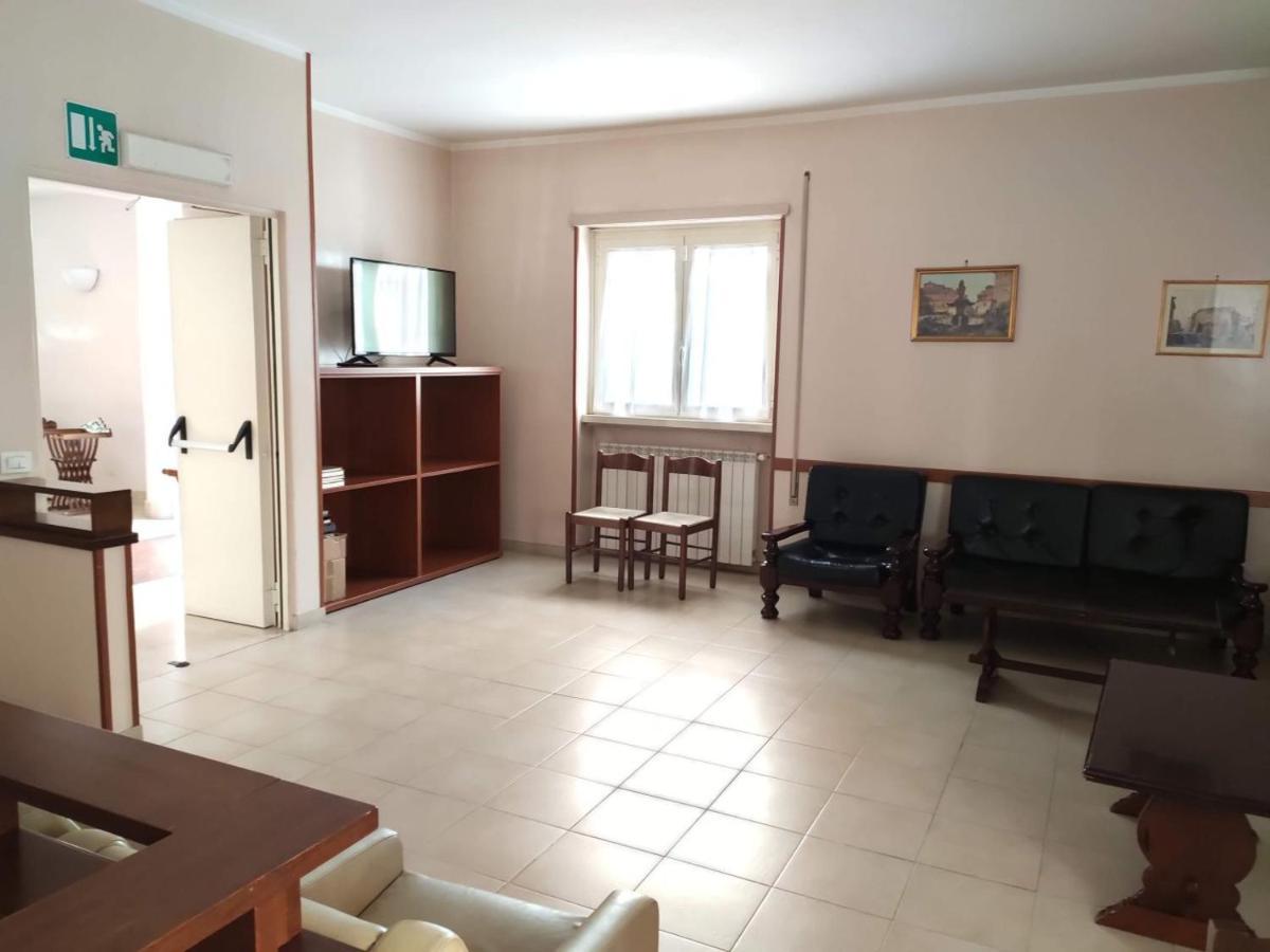 San Juan De Ribera, Casa Per Ferie Hotell Roma Eksteriør bilde