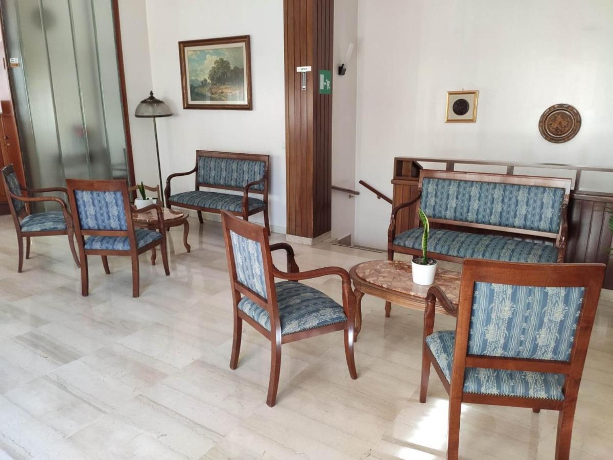 San Juan De Ribera, Casa Per Ferie Hotell Roma Eksteriør bilde